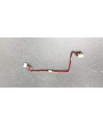 Conector de alimentación-CP2 DC CBL