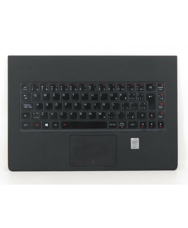 Teclado Español Touchpad Lenovo Yoga 3 Pro