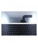 ASUS a53 teclado español