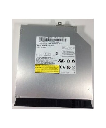 Grabadora DVD-RW asus a53s