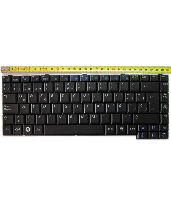 TECLADO R60XY ESPAÑOL SAMSUNG BA59-02045D