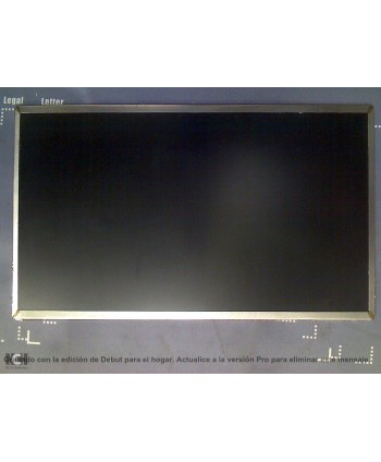 LTN140AT07 - Pantalla LED 14" WXGA 1366X768