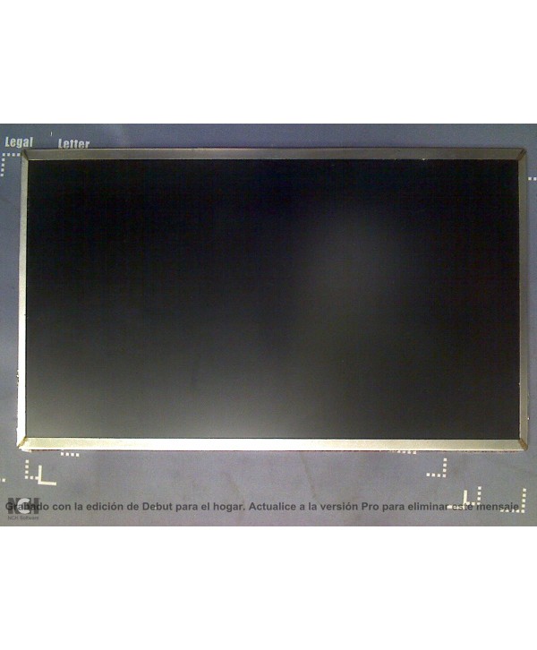 LTN140AT07 - Pantalla LED 14" WXGA 1366X768