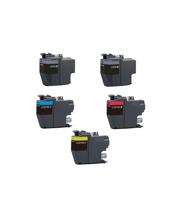 Magenta V3  Brother J6930,J6530,J5730,J5330,J6935,J5930-1.5K