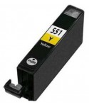 11ML Com para Canon Pixma IP7250,MG5450,MG6350CLI-551XLY