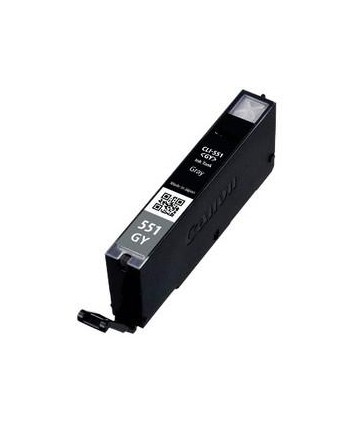 11ML Com para Canon Pixma IP7250,MG5450,MG6350CLI-551XLGY