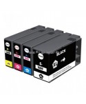 Magenta XL 12ML Pigmento  Canon MB2050,MB2350-1K9194B001