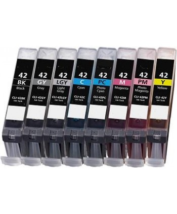 13Ml Magenta Compa paraCanon PIXMA Pro-100,Pro-100S6386B001