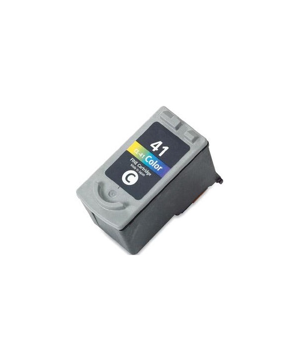 6MLX3 REG PARA Canon Colores paraPIXMA IP2200 IP6210D CL-41