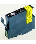 12ML Com Epson P50 1400 PX650 700 710 800 810FW-Negro T0791