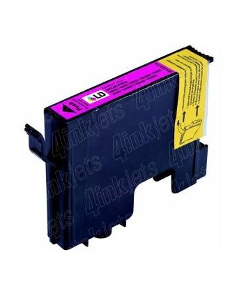 12ML Com Epson P50 1400 PX650 700 710 800 810 Magenta T0793