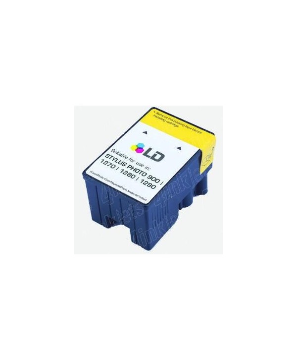 Compatible Epson Stlylus Photo 900/1270/1290/1290 Color