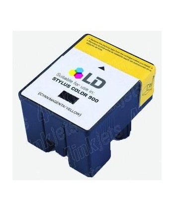 35ML Compatible S020089/S020191/T014 Epson Stylus color