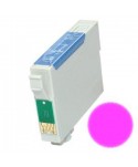 Magente 12ML Compa  Epson Stylus D78/D92/DX4000/SX218/SX610