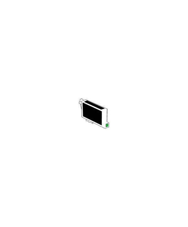 Negro 10ml Reg para Epson S22 SX125 420W BX305FW-T12814020.