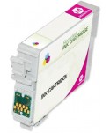 Magenta 8ml Compa per Epson S22 SX125 420W BX305FW-T12834020