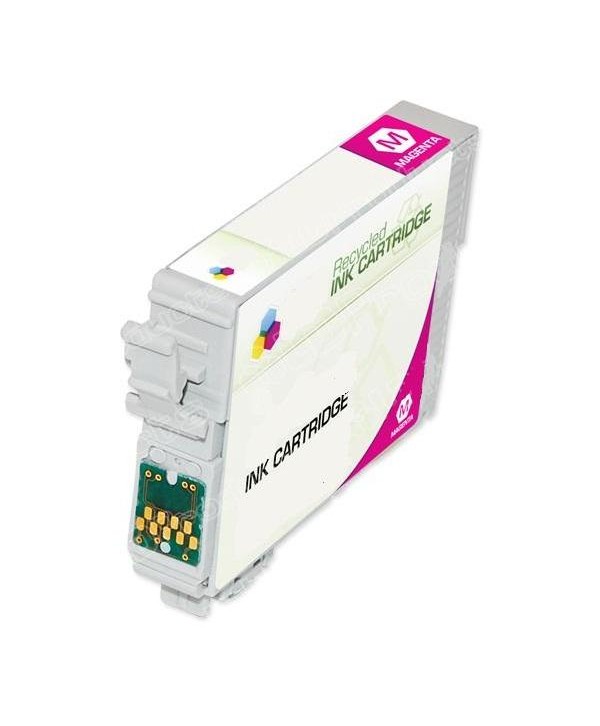 Magenta 8ml Compa per Epson S22 SX125 420W BX305FW-T12834020