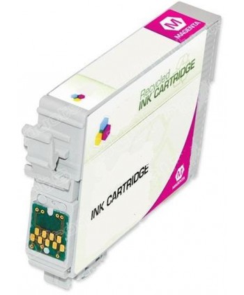 Magenta 12ml Reg paraEpson SX420 525WD 620FW BX320-T12934010