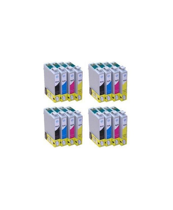 18ML Compa para WF2010W,2510WF,2520NF,2530WF-T1631402016XL