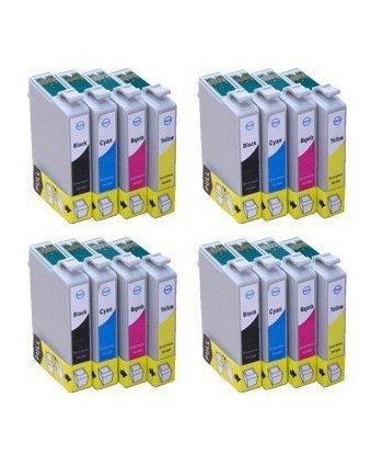 16ML Compa para WF 2010W,2510WF,2520NF,2530WF-T1632402016XL