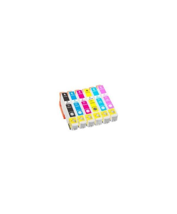 8.7ML Magenta XP750,XP850,XP860,XP950,XP55T2433402024XL