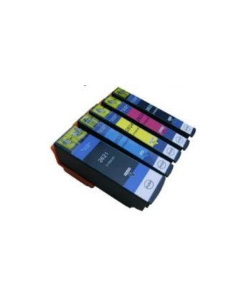 10ML Magenta Compatible para XP600,XP605,XP700,XP80026XL