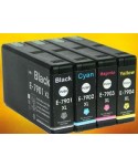 42ML Negro Pigment WF4630,4640,5110,5190,5620,5690-2.6K79XL