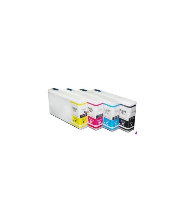 34Ml Cyan DYE WF5620DWF,WF5110DW,WF-5690DWF,WF5190D-4K79XL