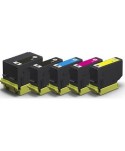 Magenta 13ML Compa Epson XP-6105,XP-6005-0.65KC13T02H34010