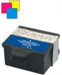 3C compatible para Kodak inkjet 10XL color ESP SERIE 