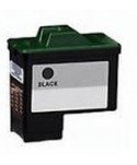 14ML Regenerado Lexmark Jet Printer Z13/Z23/Z23E -Negro 16