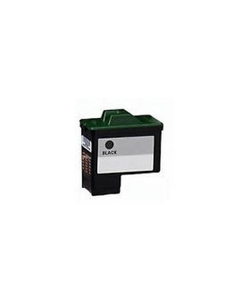 14ML Regenerado Lexmark Jet Printer Z13/Z23/Z23E -Negro 16