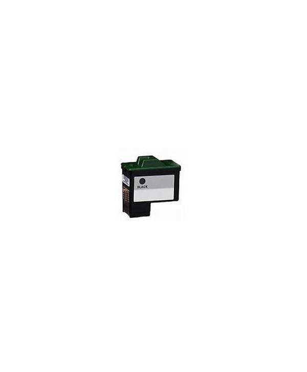 14ML Regenerado Lexmark Jet Printer Z13/Z23/Z23E -Negro 16