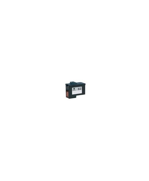 REG.para Lexmark Z55 Z55SE Z65 X5150 X5190 X6150 X6190 N°82