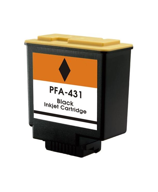 Compatible Negro para Philips  fax IPF 325/355/375 PFA431