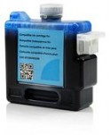 330ml Dye para Canon W7200,W8200D,W8400D-7575A001Cyan