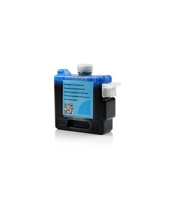 330ml Dye para Canon W7200,W8200D,W8400D-7575A001Cyan