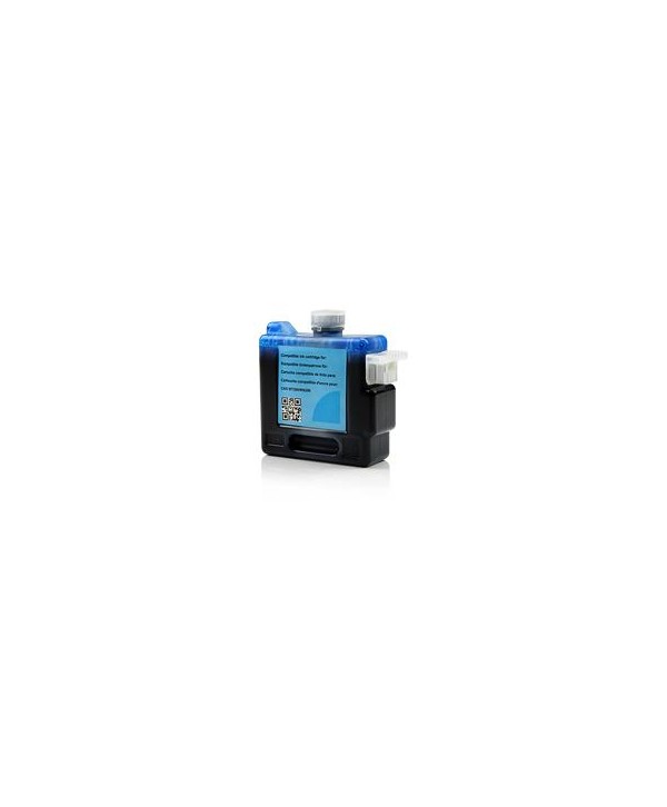 330ml Dye para Canon W7200,W8200D,W8400D-7575A001Cyan