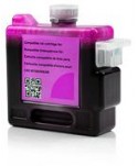 330ml Dye para Canon W7200,W8200D,W8400D-7576A001Magenta