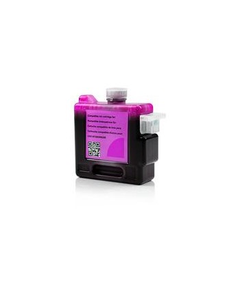 330ml Dye para Canon W7200,W8200D,W8400D-7576A001Magenta