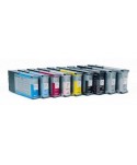 220ml Com Pigment Pro 4000,7600,9600-C13T544800Negro Mate