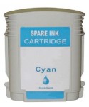 28ML Reg.Cyan HP Business Jet 1000/1100D/1200D -C4836A 11