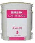 28ML MAGENTA HP Business Jet 1000/1100/1100D- C4837A 11