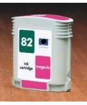 Magenta 69ML Compatible  HP 500 PLUS CC 800 PS 815MFP 82 