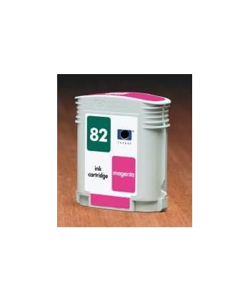 Magenta 69ML Compatible  HP 500 PLUS CC 800 PS 815MFP 82 