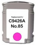 28ML Magenta comp para HP Designjet 30,90,130,90R,130GP.85