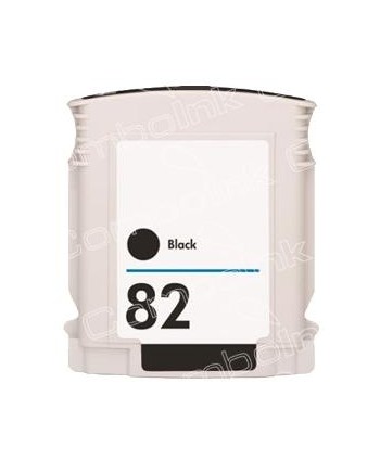 Negro 69Ml Pigment con HP DesignJet 510/DesignJet 11182
