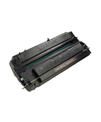 Toner Negro Regenerado Canon FAX L800/L900 4.000 Pagin FX4 