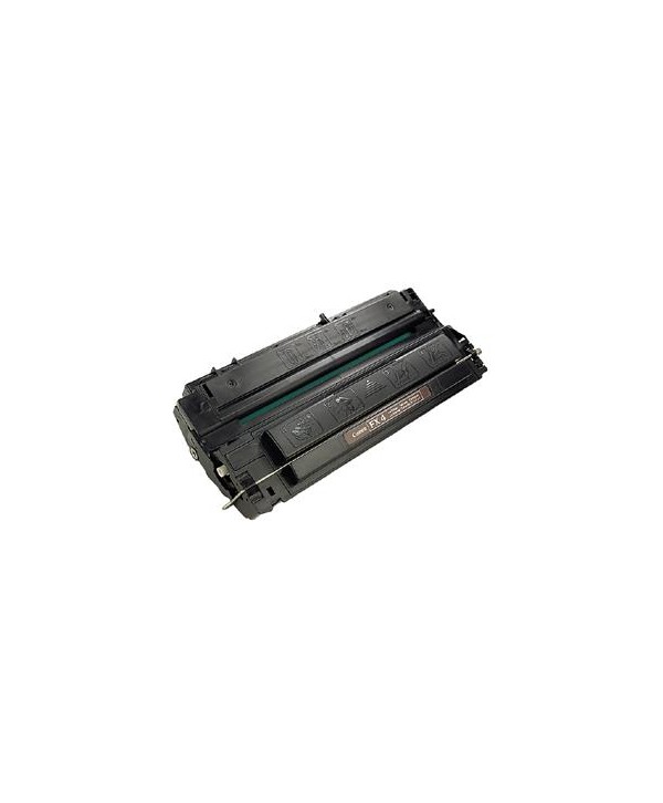 Toner Negro Regenerado Canon FAX L800/L900 4.000 Pagin FX4 