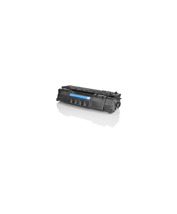 Universal HP Q7553A,Q5949A,Canon CRG708-3K